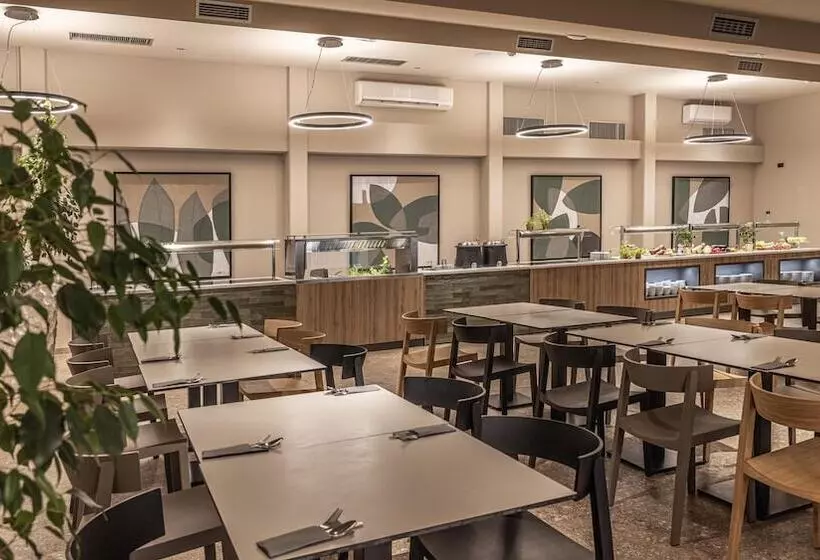 هتل Terme Jezercica