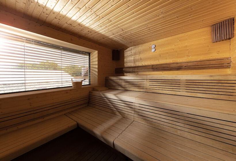 בית מלון כפרי Terme Jezercica