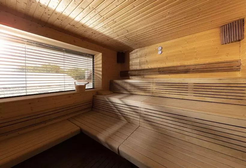 هتل Terme Jezercica