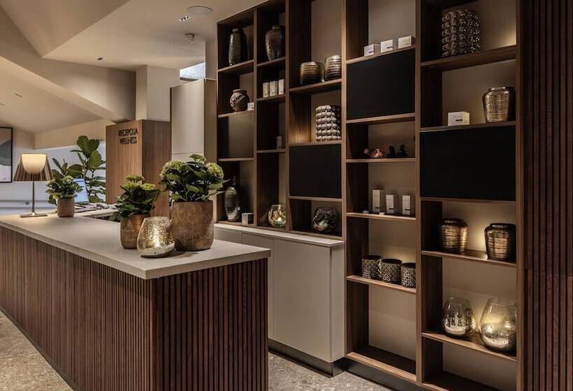 בית מלון כפרי Terme Jezercica