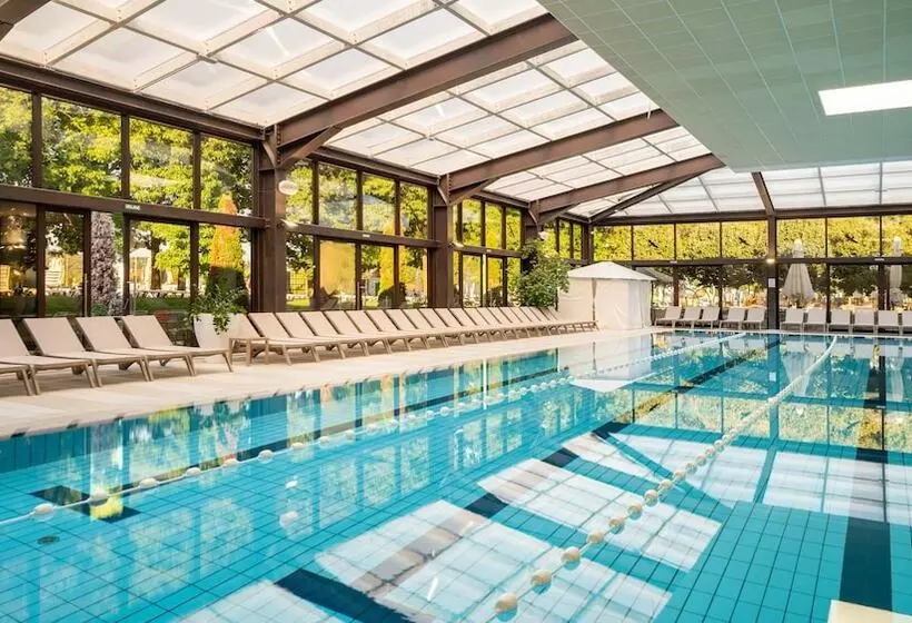 هتل Terme Jezercica