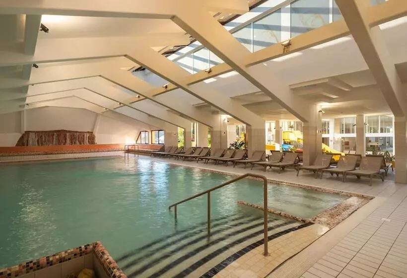 هتل Terme Jezercica