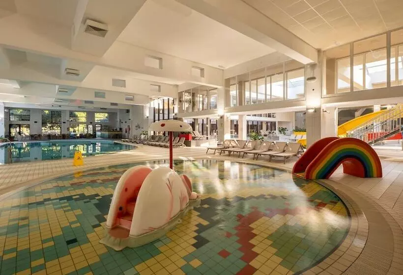 هتل Terme Jezercica