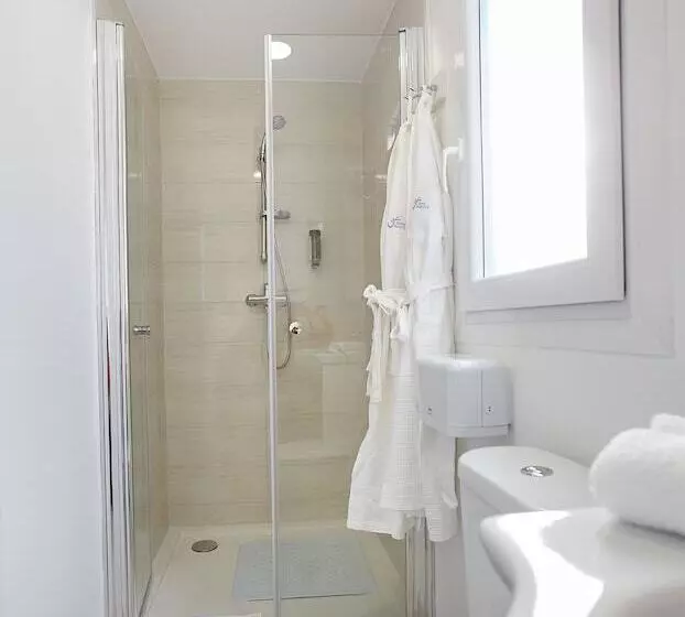 هتل Terme Jezercica