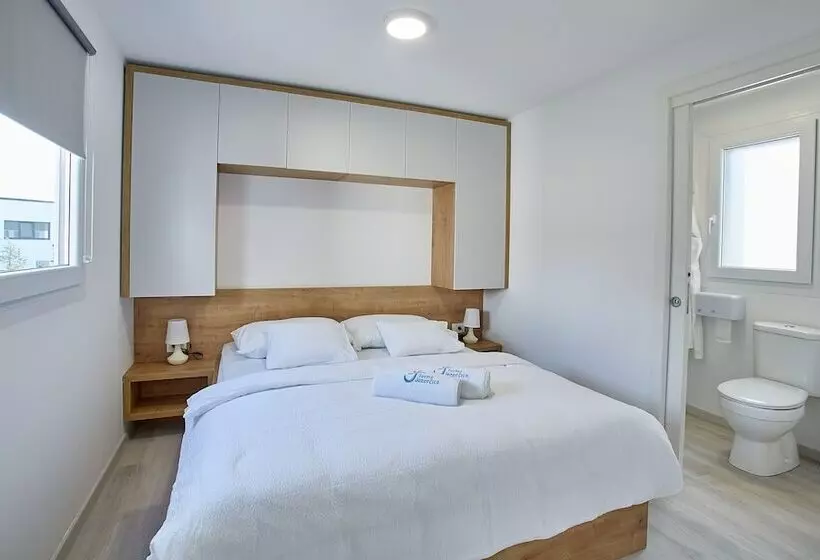 هتل Terme Jezercica