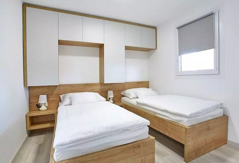 هتل Terme Jezercica