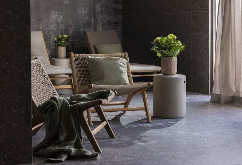 בית מלון כפרי Terme Jezercica