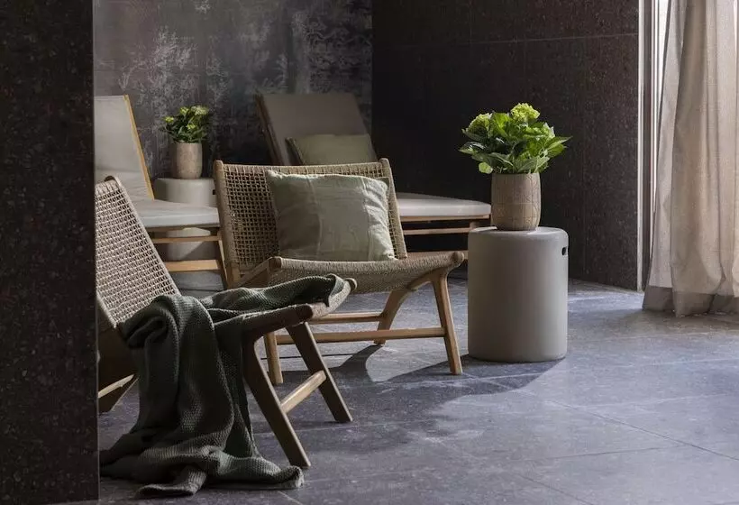 هتل Terme Jezercica