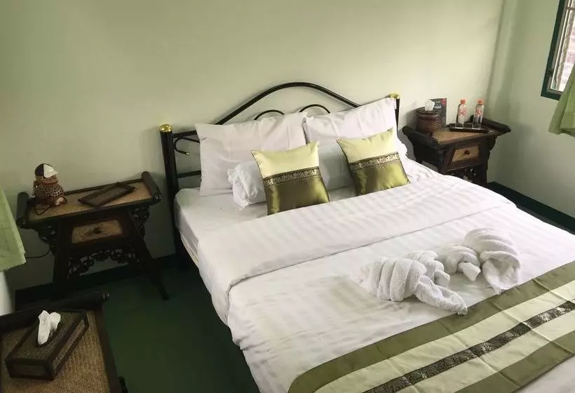 Отель Thailand Guest House