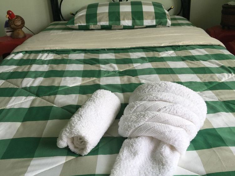 Отель Thailand Guest House
