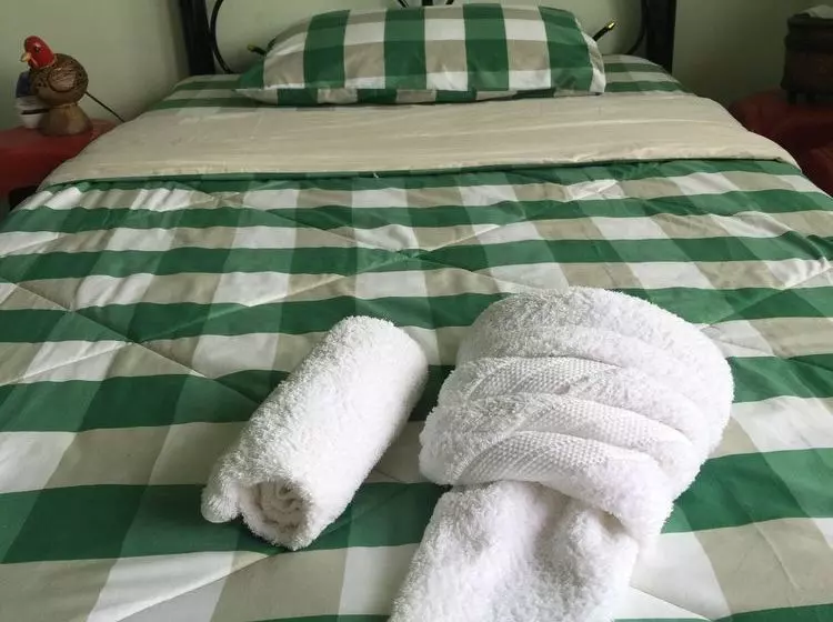 Отель Thailand Guest House