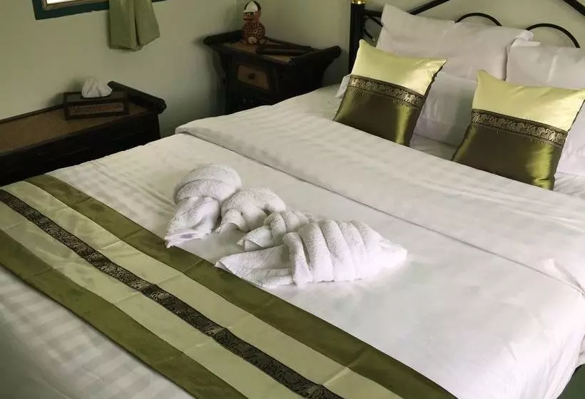 Отель Thailand Guest House