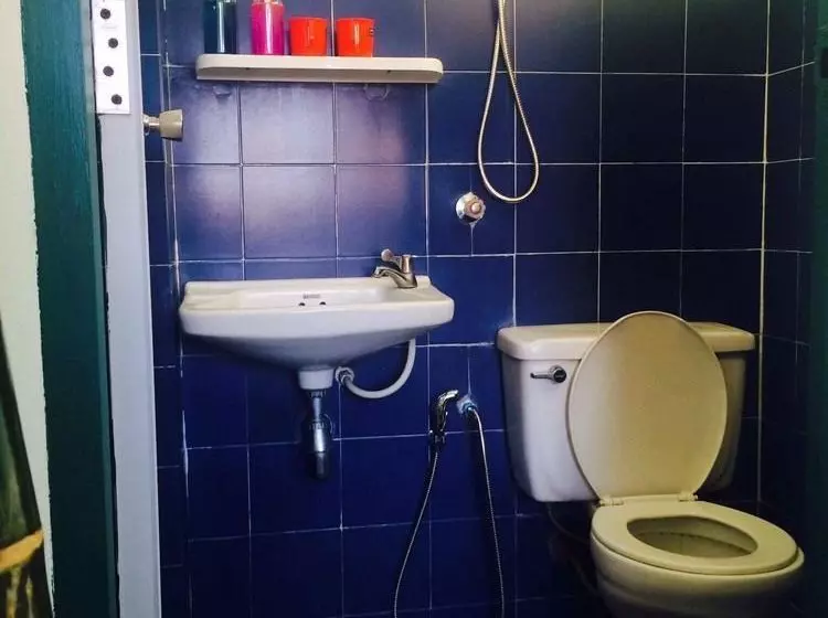 Отель Thailand Guest House