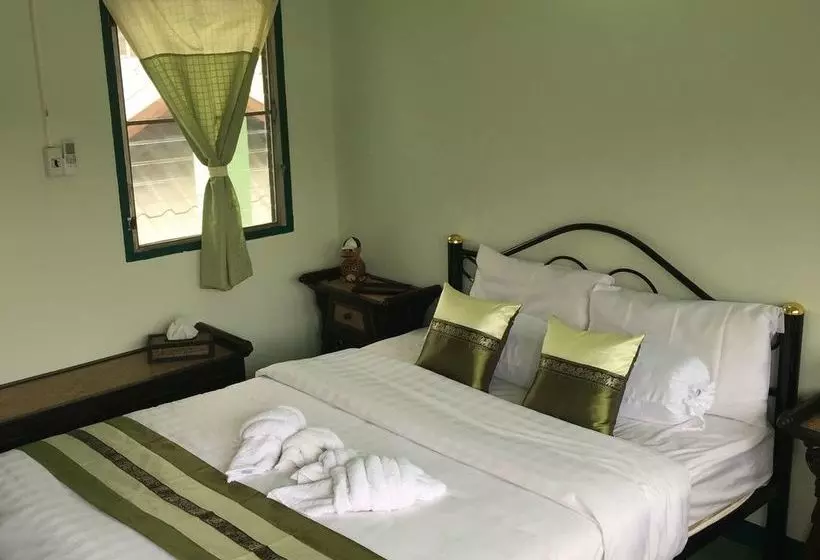 Отель Thailand Guest House
