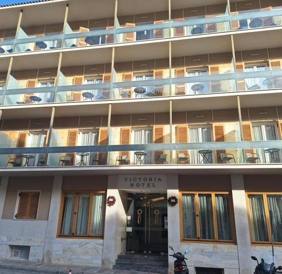 酒店 Victoria