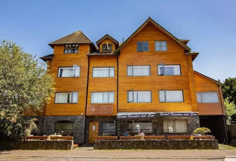 Hotel Vientos Del Sur