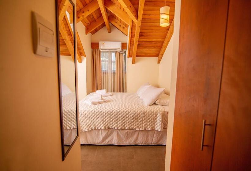 호텔 Vientos Del Sur