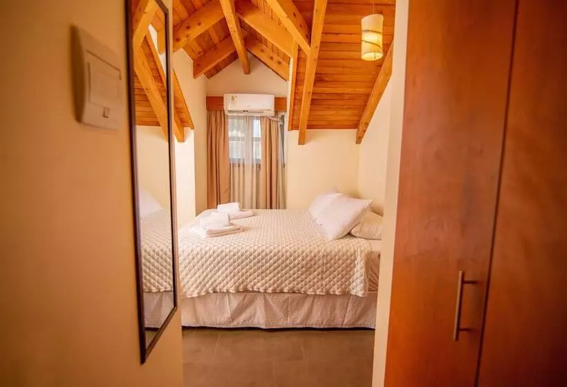 Hotel Vientos Del Sur