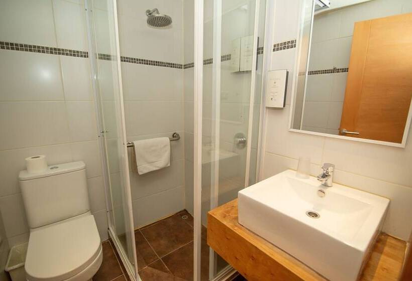 호텔 Vientos Del Sur