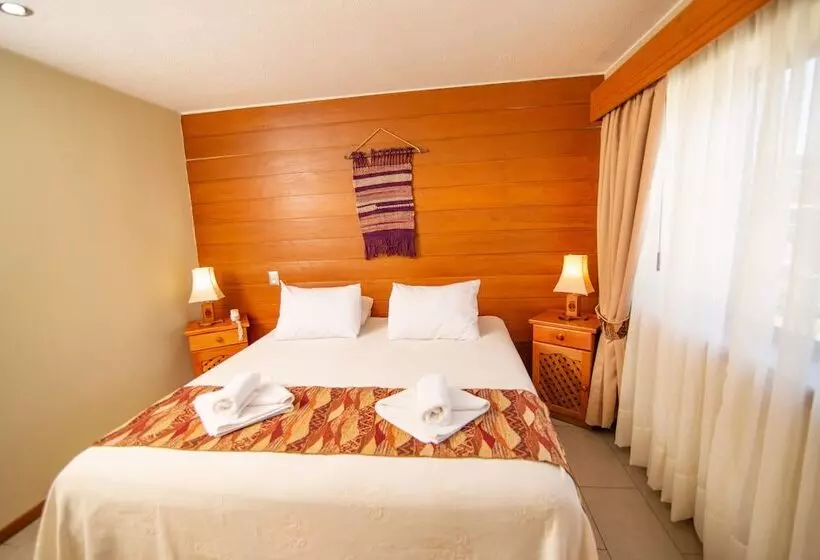 Hotel Vientos Del Sur