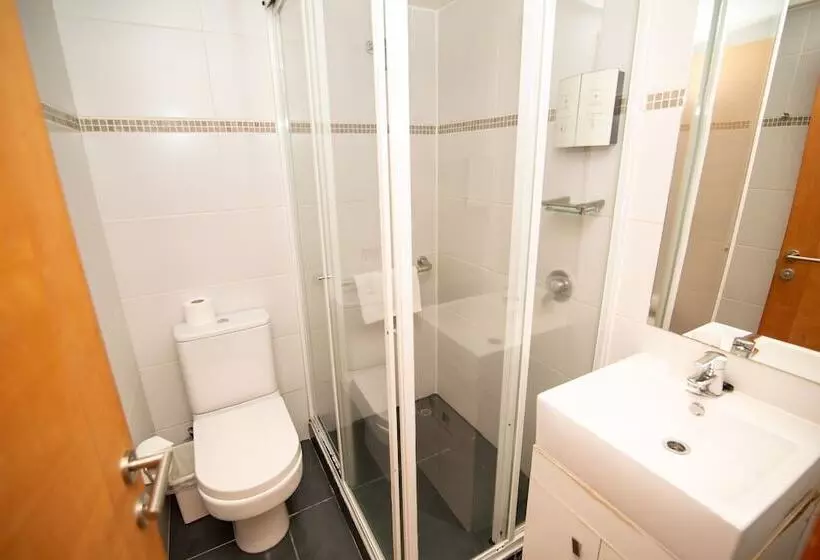 Hotel Vientos Del Sur