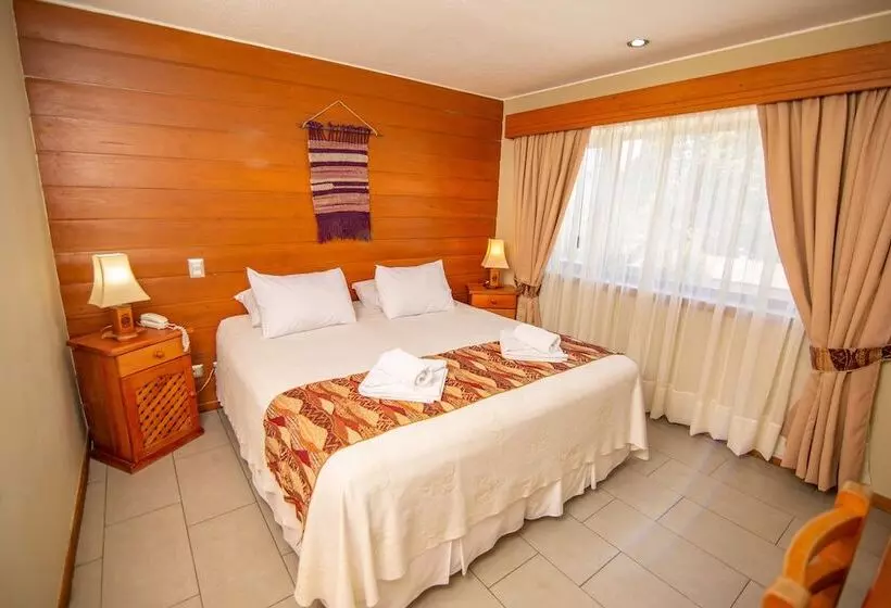 Hotel Vientos Del Sur
