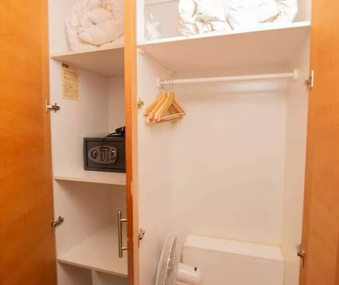 Hotel Vientos Del Sur