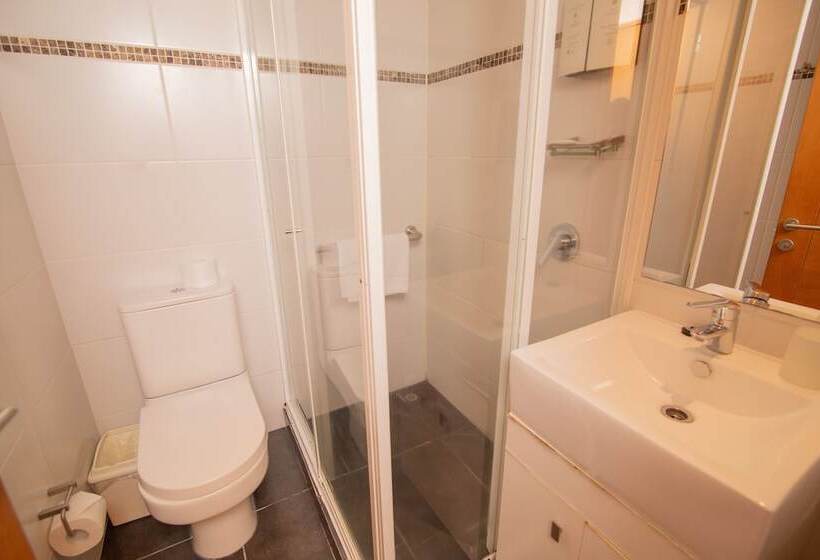 호텔 Vientos Del Sur