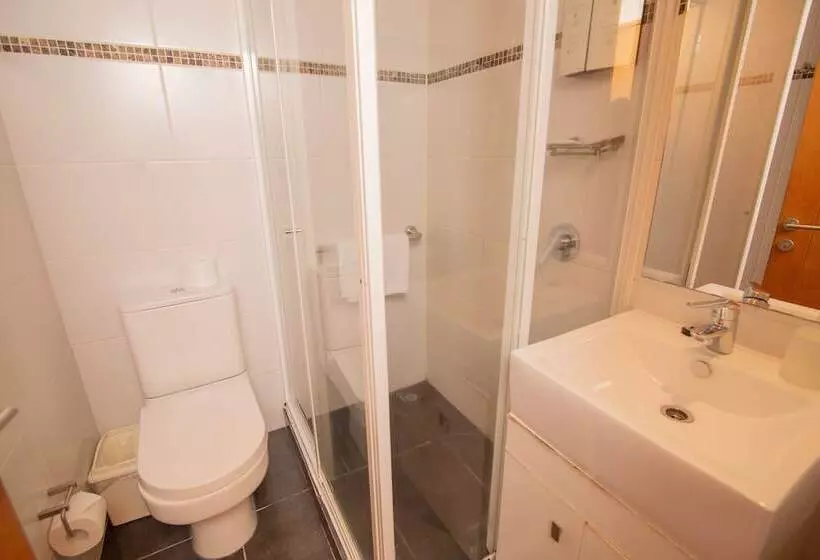 Hotel Vientos Del Sur