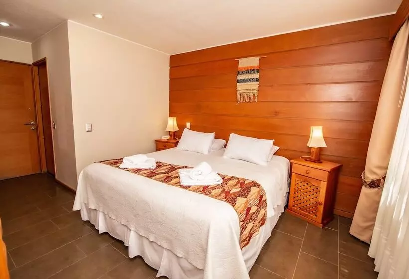 Hotel Vientos Del Sur
