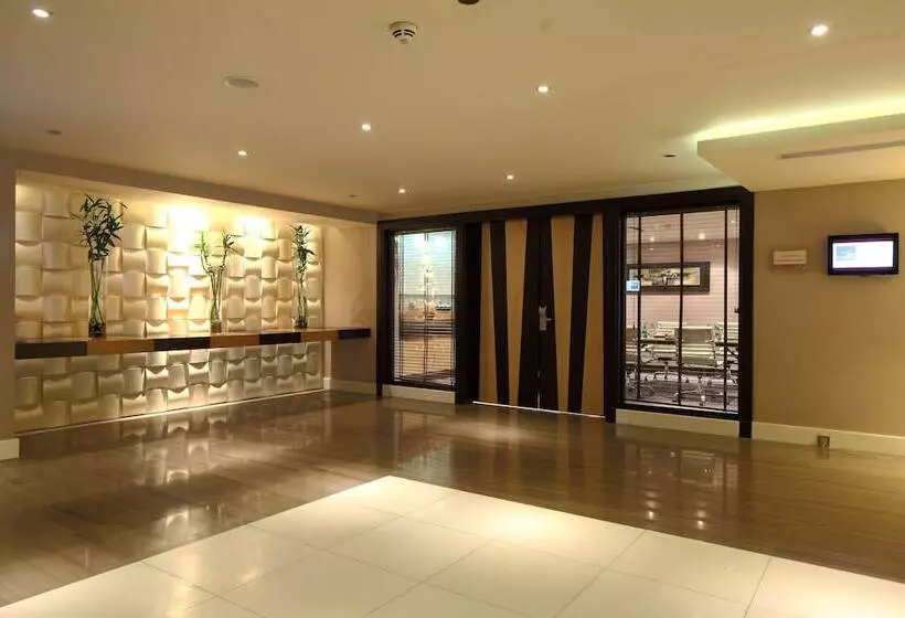 Novotel Suites Riyadh Olaya