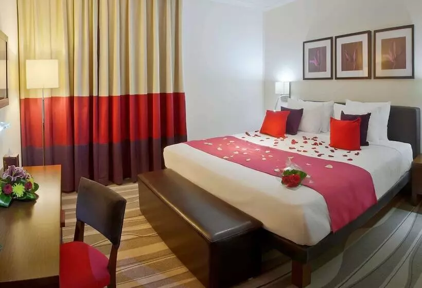 Novotel Suites Riyadh Olaya