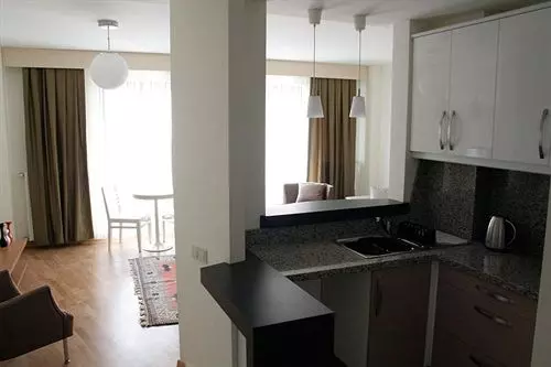 Grand Apart Taksim