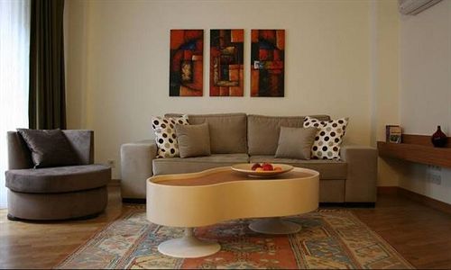 Grand Apart Taksim