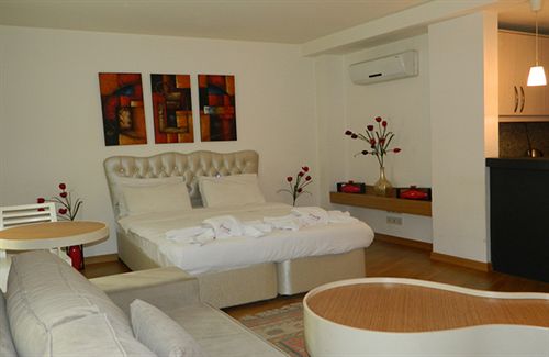 Grand Apart Taksim