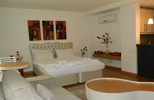 Grand Apart Taksim