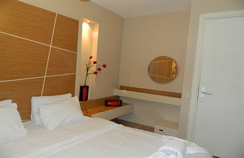 Grand Apart Taksim