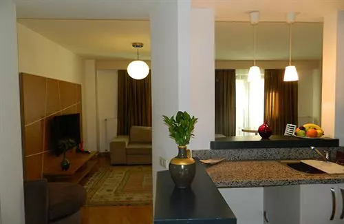 Grand Apart Taksim