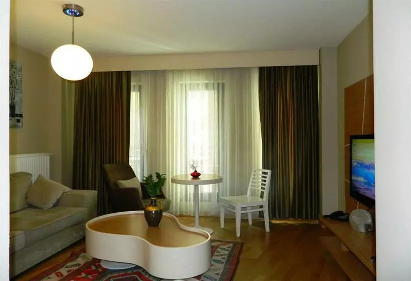 Grand Apart Taksim