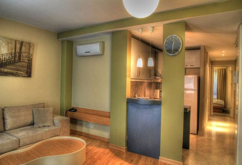 Grand Apart Taksim