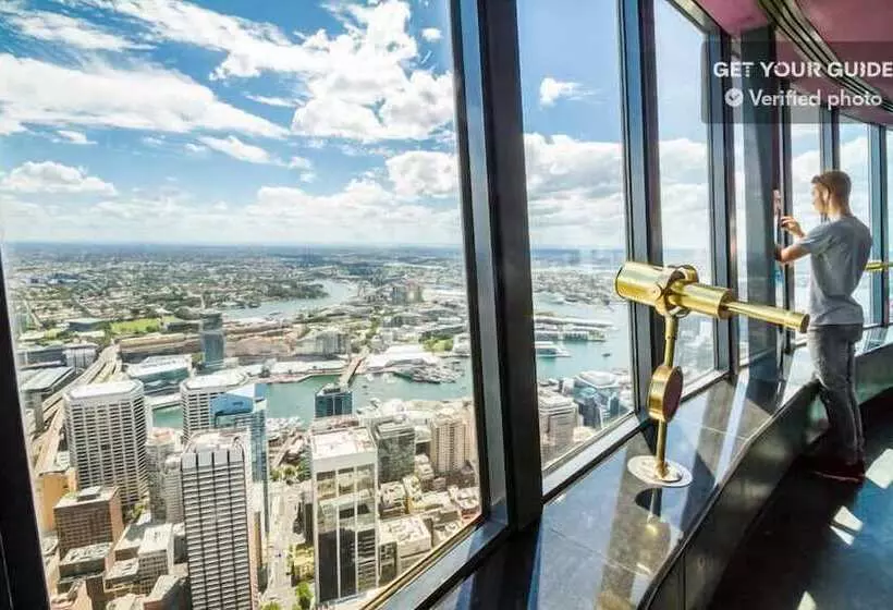 The Pacific House Hostel