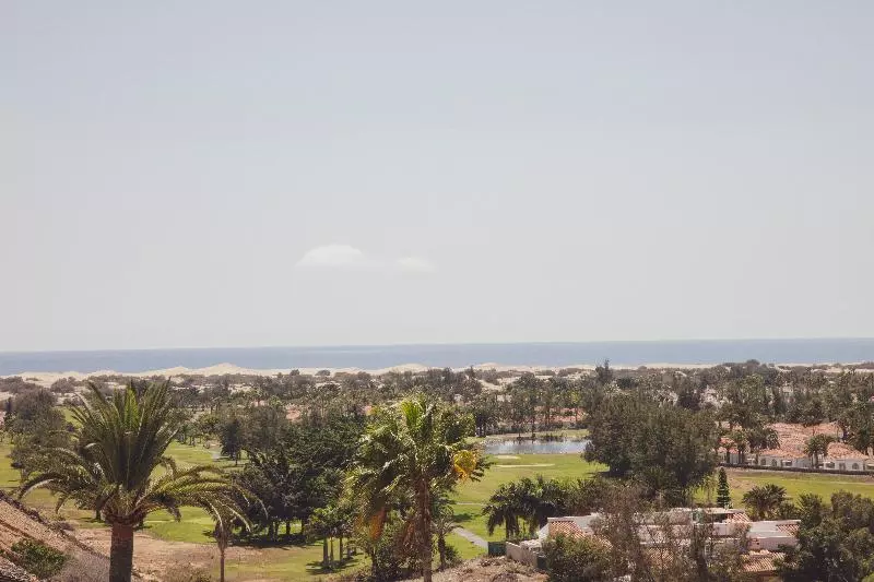 Vista Verde - Adults Only