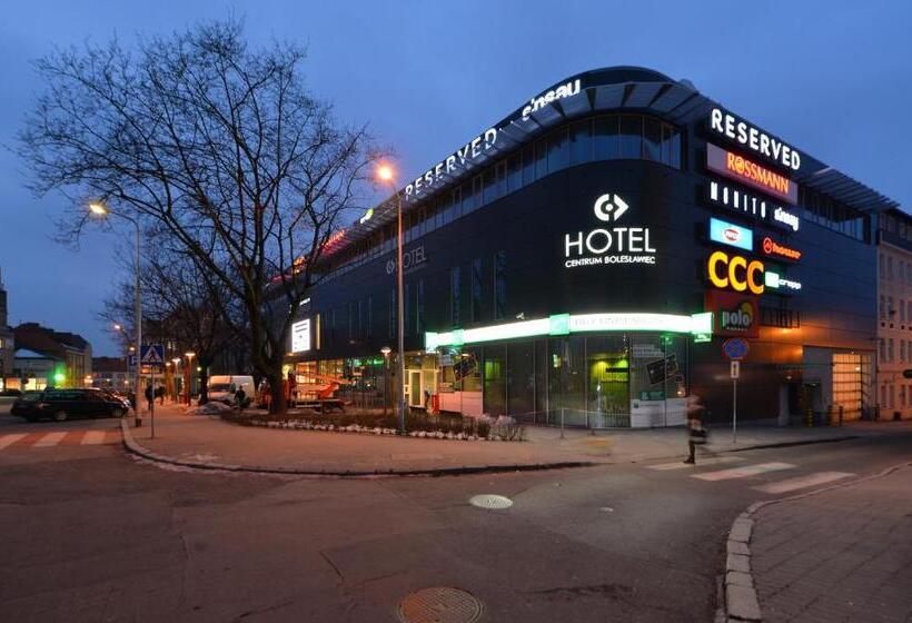 בית מלון כפרי Centrum