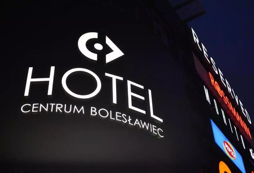 Hotelli Centrum