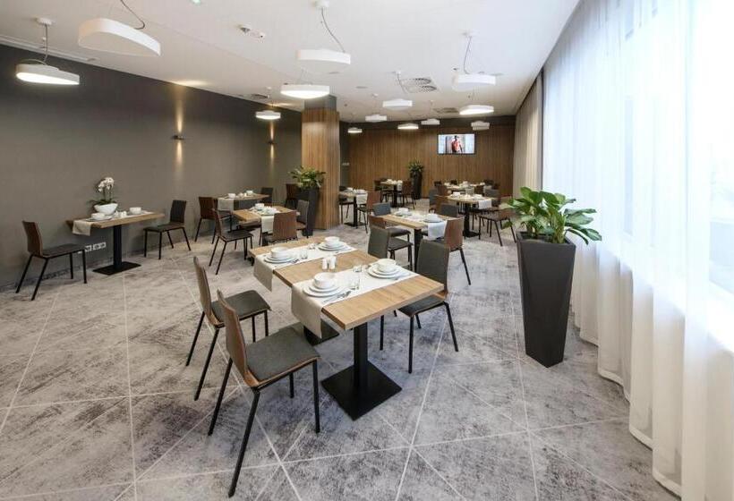 בית מלון כפרי Centrum