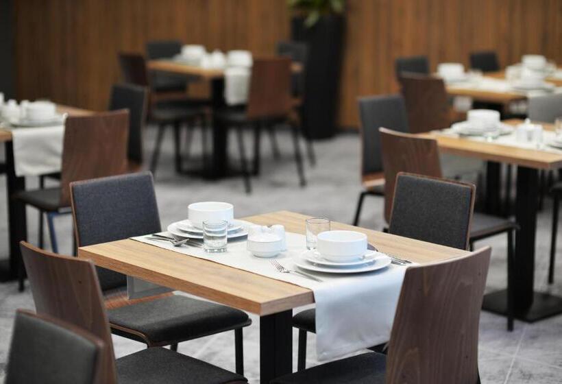 בית מלון כפרי Centrum