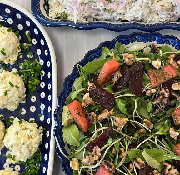 בית מלון כפרי Centrum