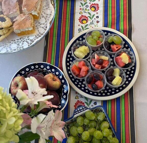 בית מלון כפרי Centrum