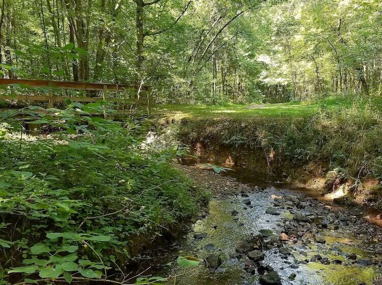 Hôtel Barren River Lake State Resort Park