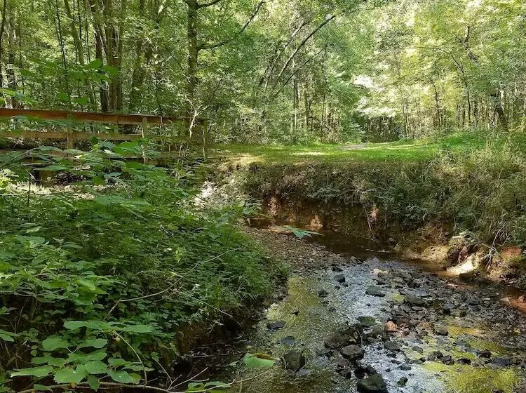 Hotelli Barren River Lake State Resort Park